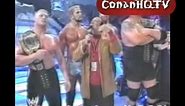 John Cena - Face Turn 2003