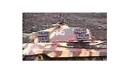 Tamiya 1:16 Scale King Tiger Full Option (56018)