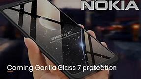 Nokia Batman 2022 specs