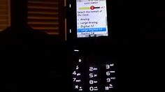 How to Customize your Verizon Flip or Slide Phone!!! FREE!!!