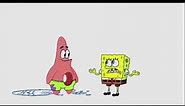 DoodleBob Returns | SpongeBob - Doodle Dimension Clip