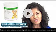 How to Use Herbalife Personalised Protein Powder (PPP) & What are the Benefits Of Using It Everyday