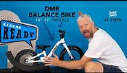 Why the DMR Sidekick Balance bike is the best new balance bike on the market!