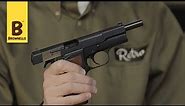 Browning Hi-Power 9mm Barrel by Brownells