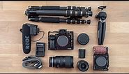 10 Great Accessories for Sony A7III / A7R III