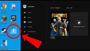 How to DOWNLOAD FORTNITE ON PC (EASY METHOD)