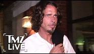 Chris Cornell Death Scene Photos Surface | TMZ Live
