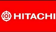 Evolution Of Hitachi Electric fans (1970-1989)