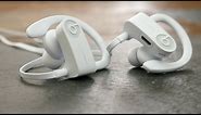Beats By Dre Powerbeats 3 Review: Save Your Money, Get The Powerbeats 2