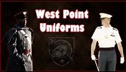 What does a West Point Cadet Wear? | Uniforms