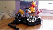 Winnie the Pooh Telephone