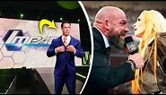 John Cena Makes Impact Wrestling Debut! Becky Lynch and Trish Stratus CUT Because Of This! Skulls…