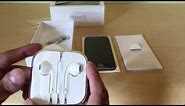 Apple iPhone SE 128GB - Unboxing (4K)