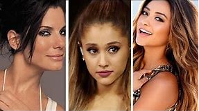 Top 10 Most Beautiful Women According to People Magazine