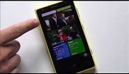 Microsoft announces Bing Apps for Windows Phone 8 - First look