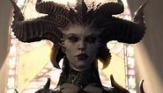Lilith (Diablo)