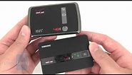 Novatel 4510L 4G MiFi for Verizon Wireless Review