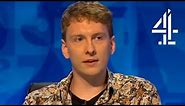 Joe Lycett's Parking Ticket Story | 8 Out Of 10 Cats Does Countdown