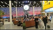 Amsterdam Schiphol Airport 2023, Netherlands