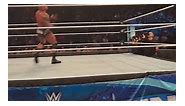 Randy Orton Craziest RKO To Aj Styles WWE Smackdown New Years Revolution 2024 | Sabbir Evans