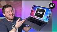 Apple's M2 Pro & M2 Max MacBook Pros! EVERYTHING New!
