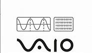 Meaning behind the design of Vaio logo