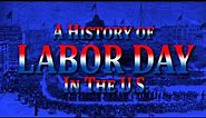Labor Day in the U.S.