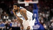 Kyrie Irving 4k Editing Clips