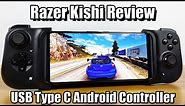 Razer Kishi Review The Best Android Controller?