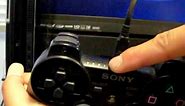 PS3 How to Sync Your Controller
