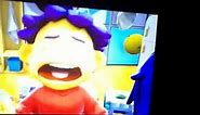 sid the science kid crying