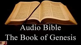 The Book of Genesis - NIV Audio Holy Bible - High Quality and Best Speed - Book 1