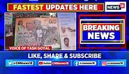 NCP Chief Sharad Pawar’s Posters & Hoardings Removed By New Delhi Municipal Council | English News