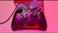 Xbox 360 Wired Controller - Review