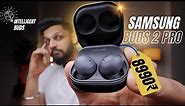 Samsung Galaxy Buds2 Pro Unboxing & Review⚡️ Worth in 2023?