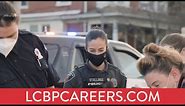 Lancaster City Police Department is Hiring!