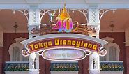 Tokyo Disneyland 2023 Trip Planning Guide