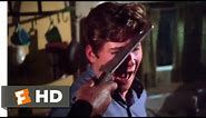 Friday the 13th: The Final Chapter (1984) - Where's the Corkscrew? Scene (4/10) | Movieclips