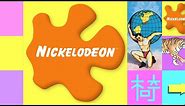Nickelodeon 1993 Intermission and Menu bumper remakes in action, now available