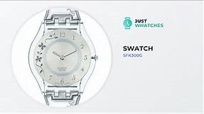 Trendy Swatch SFK300G Watches for Women Review in 360, Prices, Features