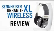 Sennheiser Urbanite XL Wireless Review