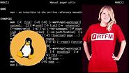Mastering Linux Man Pages - A Definitive Guide
