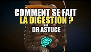🔴 La Physiologie Digestive Expliquée Très Clairement par Dr Astuce