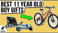 10 Best 11 Year Old Boy Gifts 2020