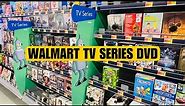 WALMART DVD HUNTING TV SERIES COLLECTION