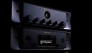SYSTEM REVIEW! Marantz Model 30 SACD Player & Integrated Amplifier