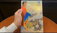 ALL STAR SUPERMAN BOOK CLOSER LOOK DC SUPERMAN BOOKS COMICS GRAPHIC NOVELS SHOPPING COMIC BOOK