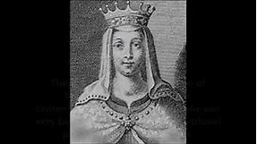 Medieval Queens of England: Empress Matilda