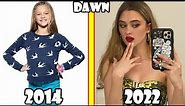 Nicky Ricky Dicky & Dawn Cast Then and Now 2022 - Real Name, Age and Life Partner