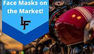 The 18 Best Motorcycle Face Masks for Bikers [March 2024]